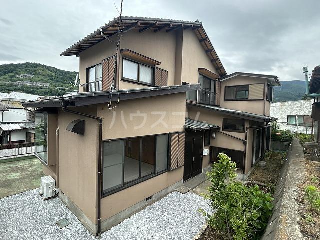 御殿場線 山北駅 徒歩9分  築43年(7LDK)