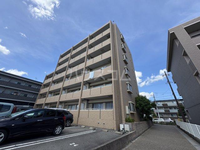 ベルコリーヌ浄水