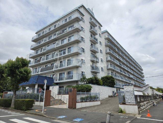 秀和高円寺レジデンス