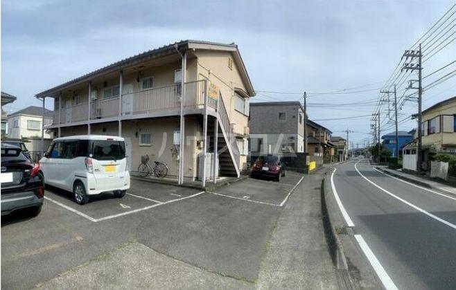 メゾン熊野
