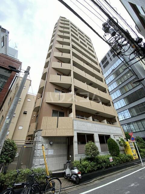 パレステュディオ新宿ウエスト
