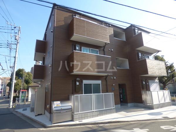 カクタス瑞江