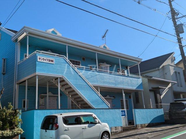 サンライフ219