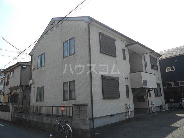 ルミエールS壱番館