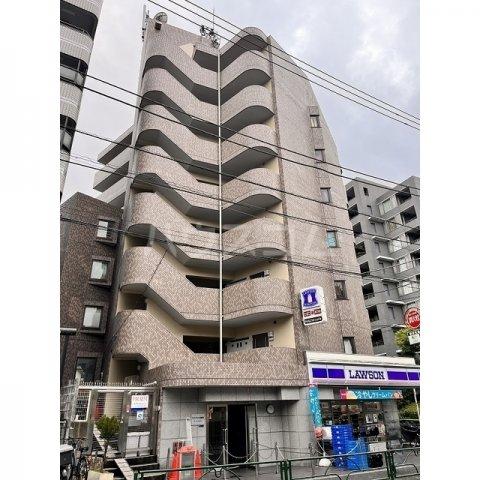 サイプレス北新宿