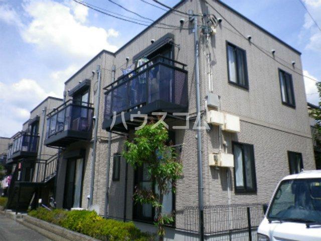 グランシャリオ壱番館
