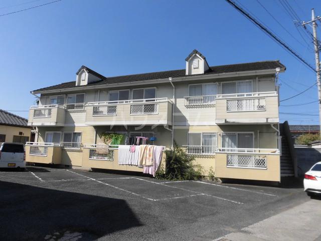 エステート連取