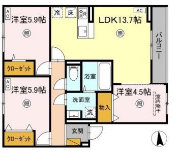 D‐KISARIA大和