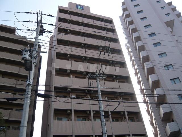 エステムコート梅田茶屋町