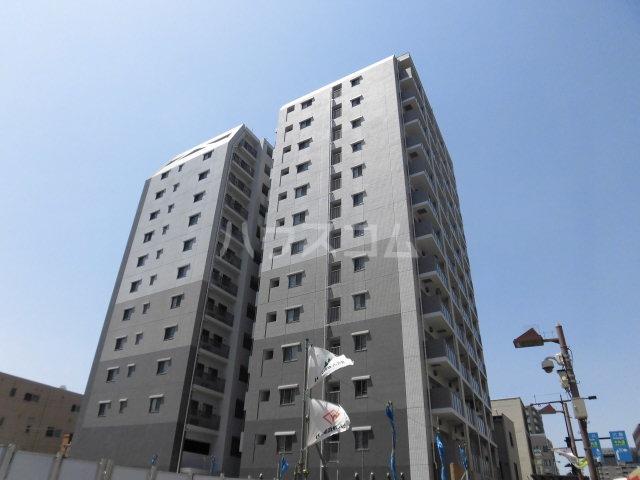 ライオンズステージ八王子シティ(ワンルーム/10階)