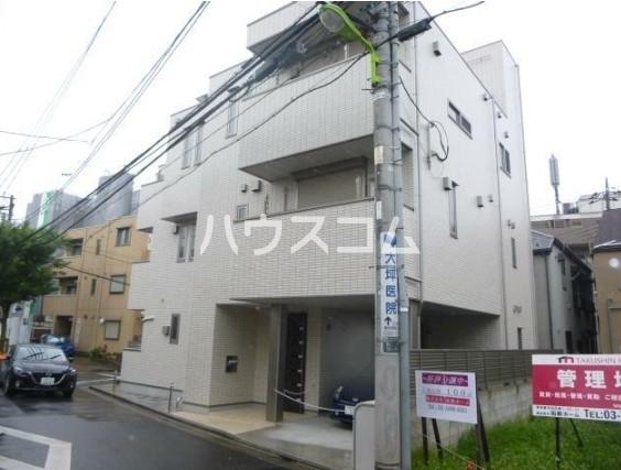 PLATEIA東松原