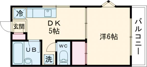 第3中川ハイツ