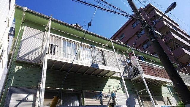 第3中川ハイツ