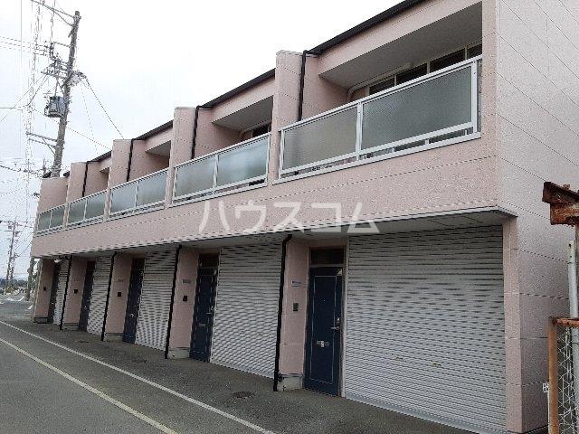PRIVATE GARAGE 鴨江