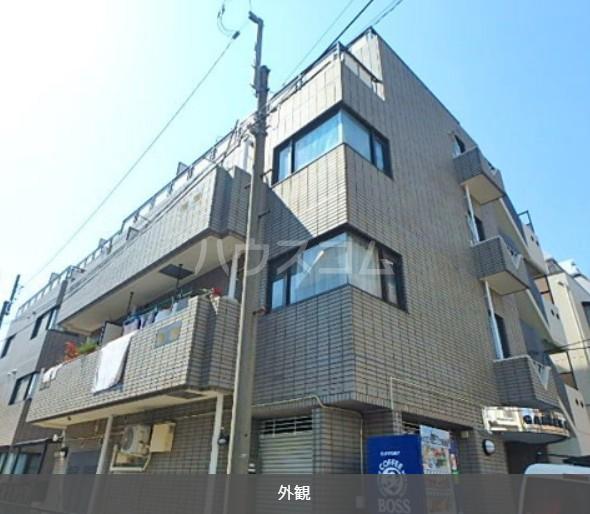 ゲイブルスハイツ