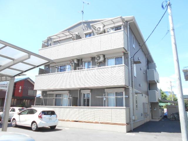 庭司苑八番館