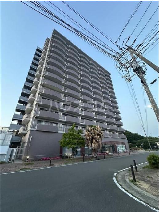 グランドビュー茅ヶ崎