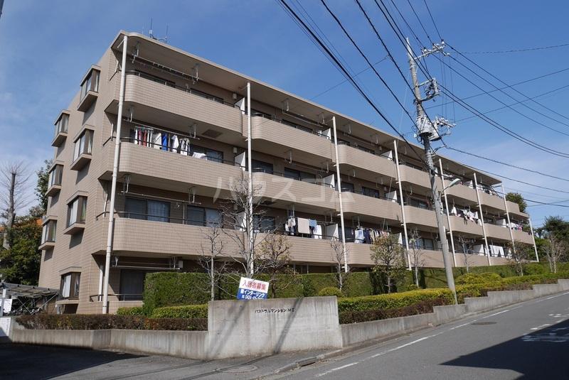 パストラルマンションMⅡ