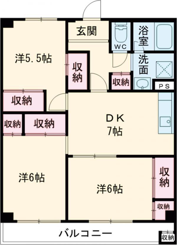 ラポールヤナセ
