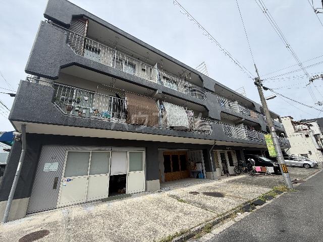 都島ハイツ