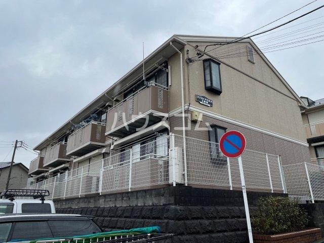 コンフォートヒルズ1番館