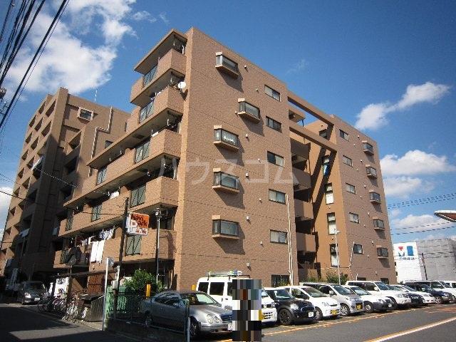 エスポワール篠崎