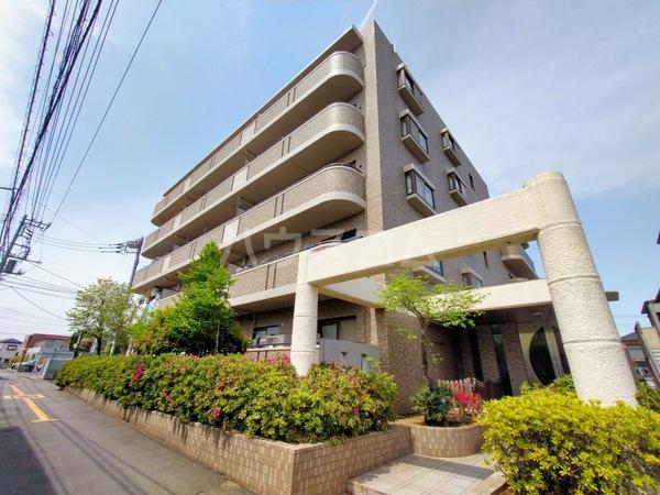 シューペリア浦和