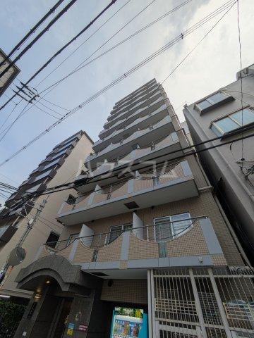 ロータリー天神橋
