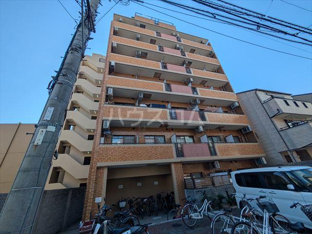 ダイアパレス塚本Ⅱ番館