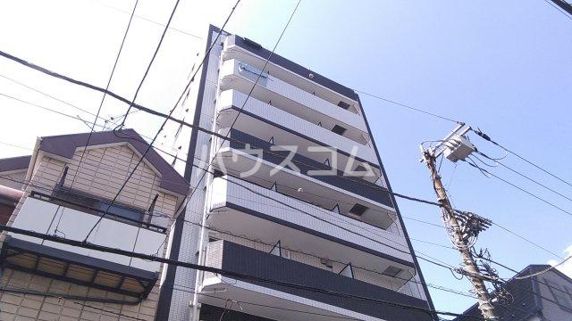 リライア阪東橋ウエスト