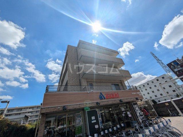 ヴィヴァーチェ日吉