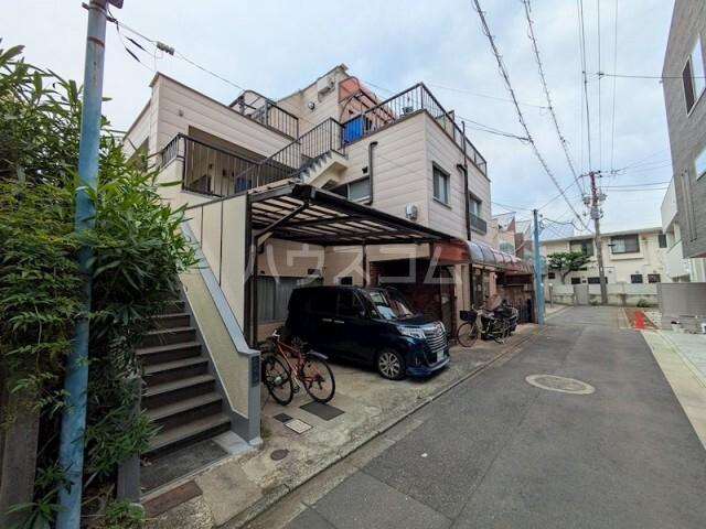 高橋コーポ