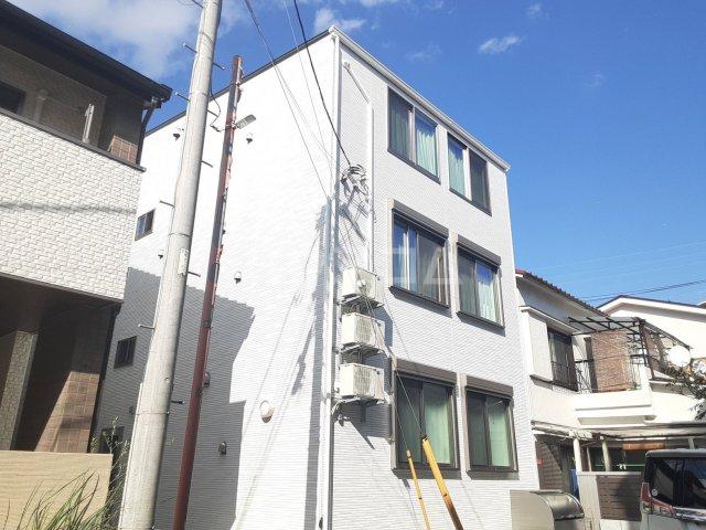 クロワッサン西小岩