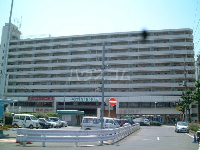 東武みずほ台東口サンライトマンション(3LDK/8階)