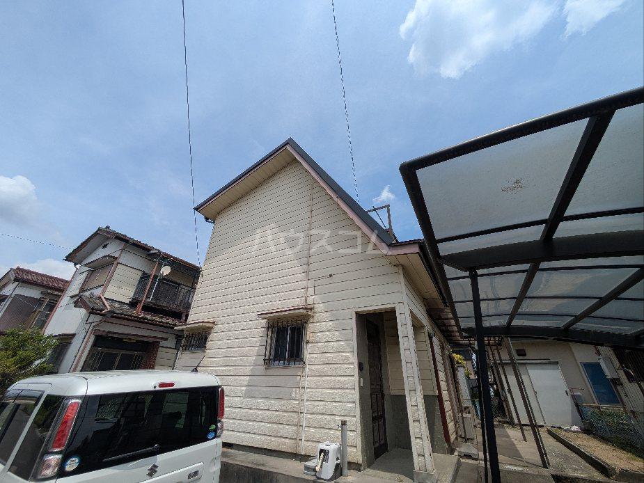 高崎線 籠原駅 徒歩76分  築52年(4DK)