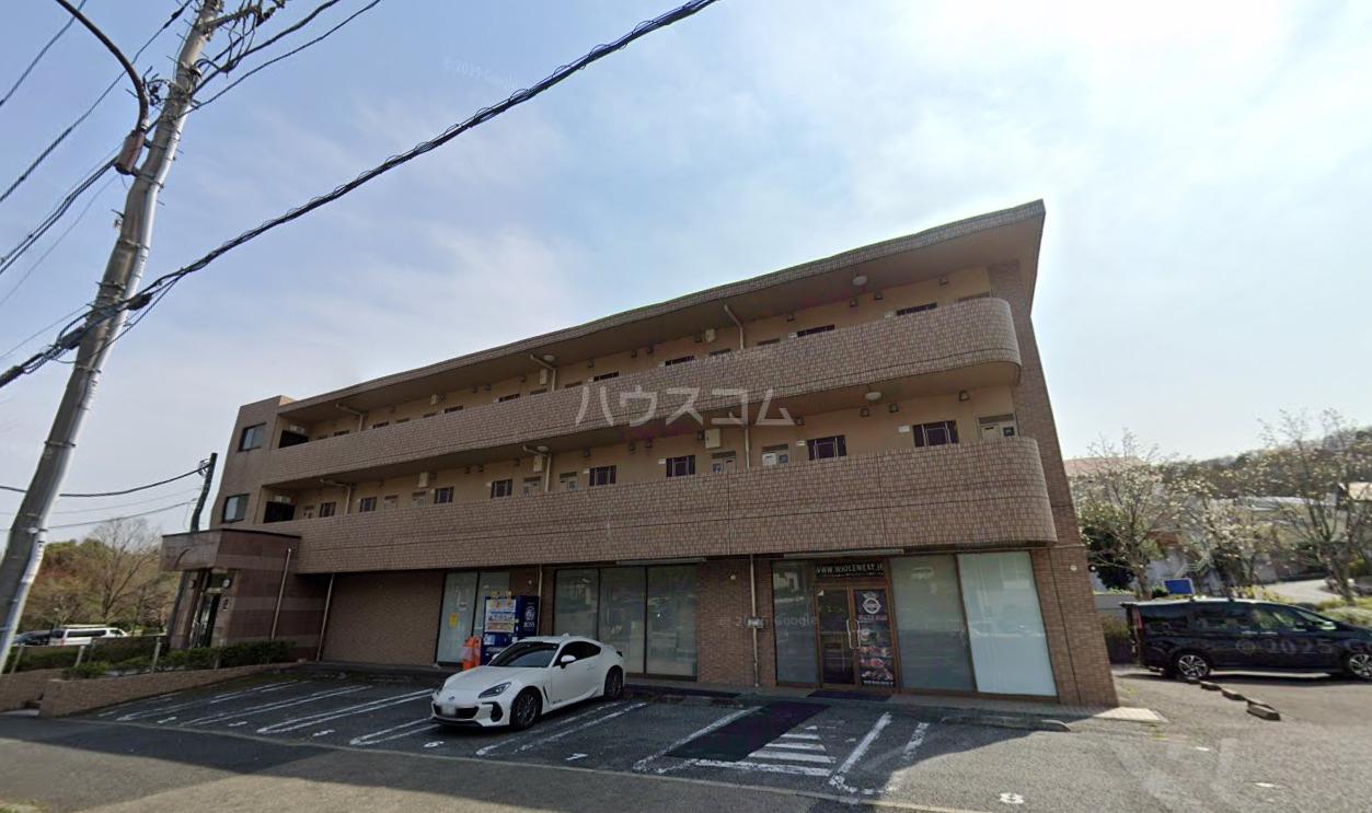 ルミエール川和