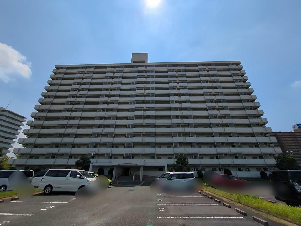 ビレッジハウス木場タワー