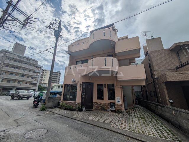森田アパート