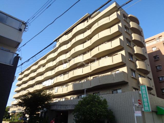 グロリア壱番館