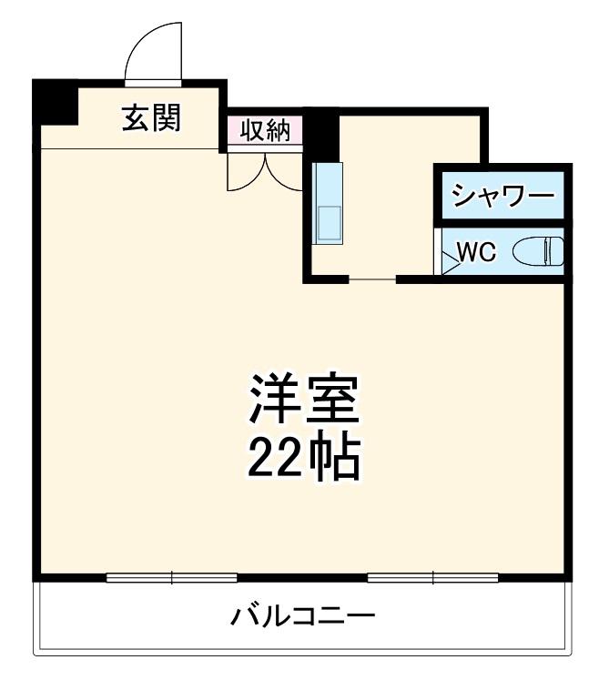 ウエストタウンハイツ