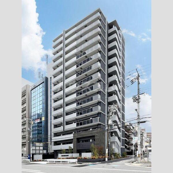 S-RESIDENCE福島DIVERSE