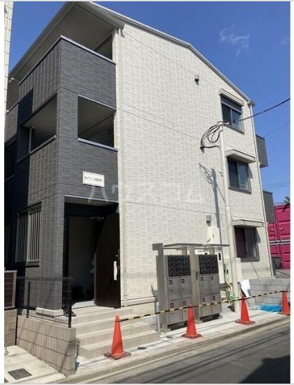 VILLA紺屋町