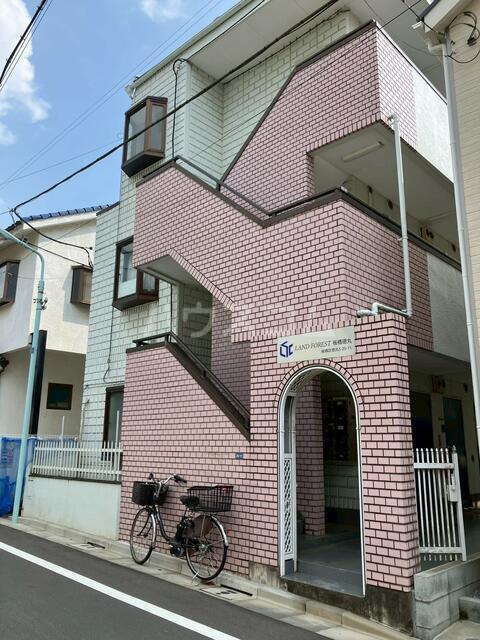 ランドフォレスト板橋徳丸
