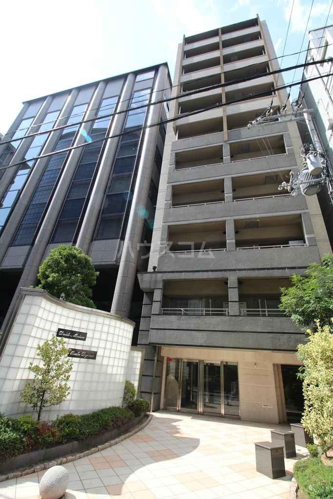 ダイドーメゾン大阪堂島