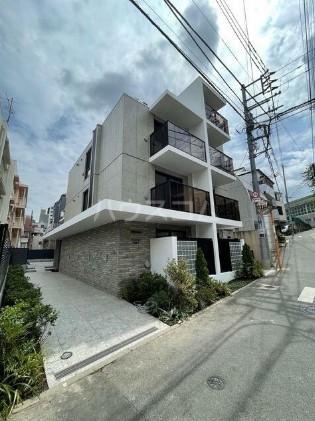 PASEO中野坂上