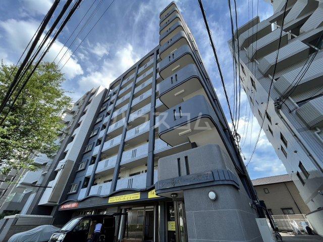 シャンボール朝日