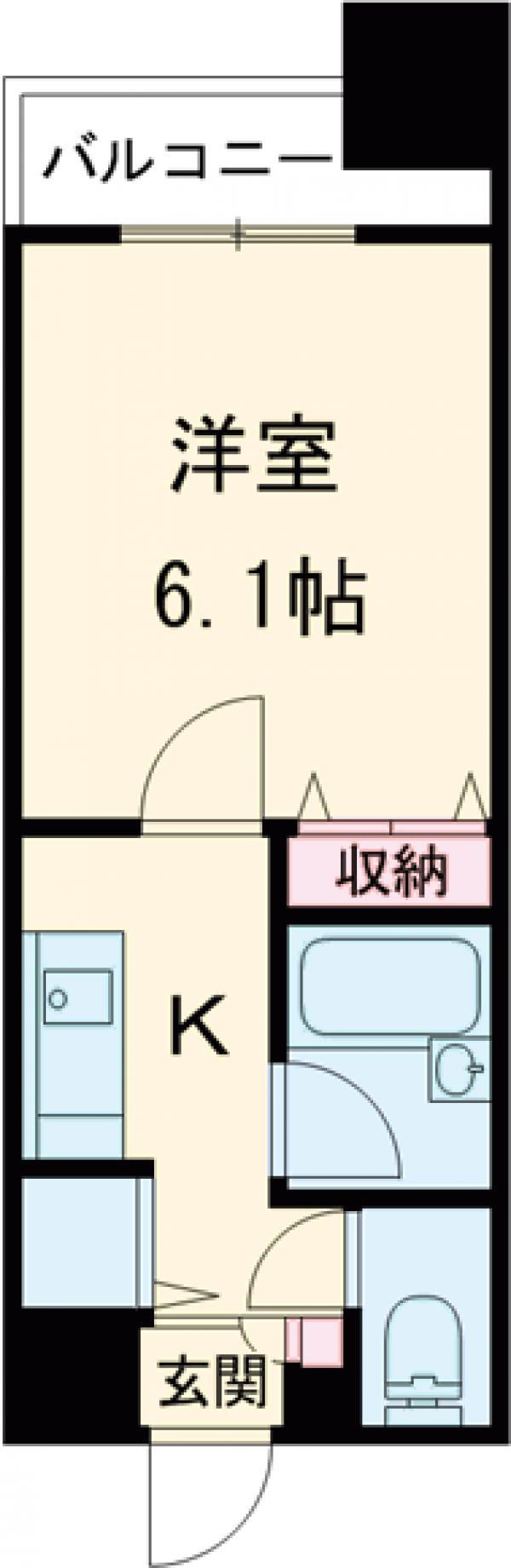 LASANTE板橋本町