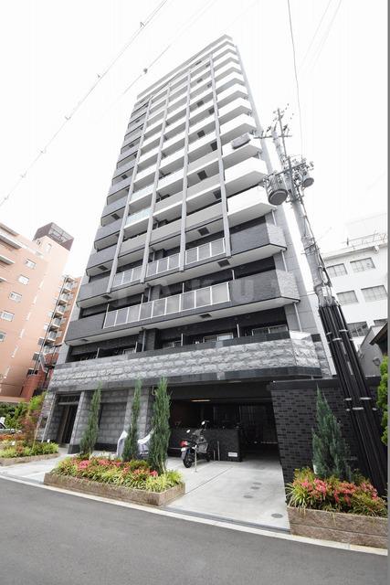 プレサンス野田阪神駅前ザプレミアム