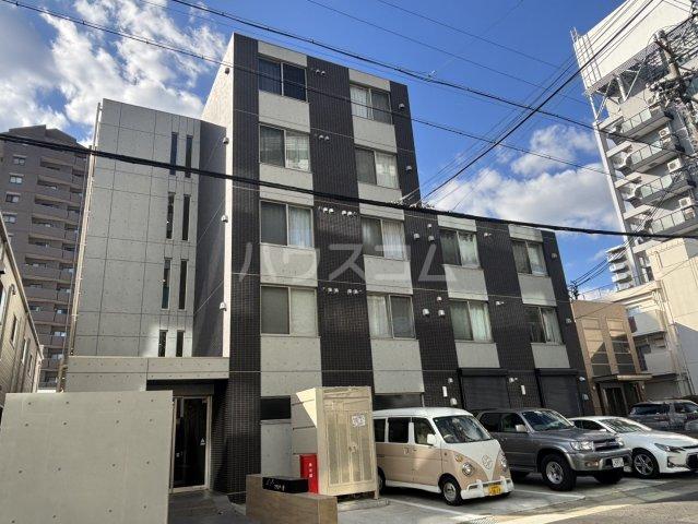 フラシア一社