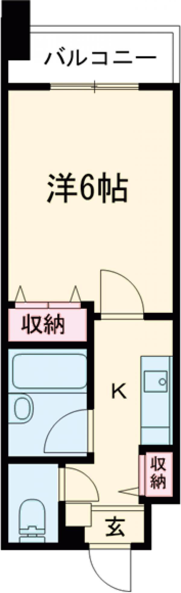 LASANTE板橋本町